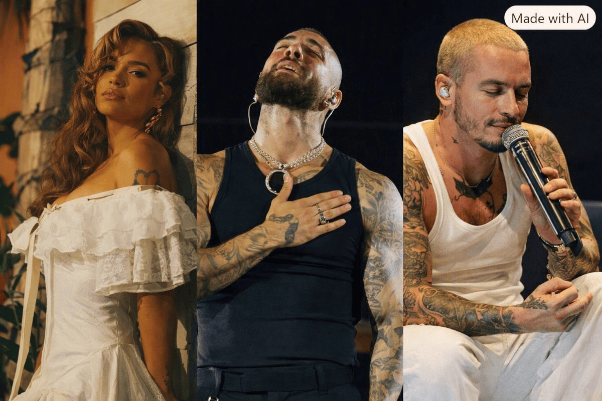 Artistas colombianos movilizan ayudas para damnificados del terremoto