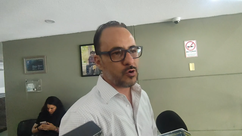 Asegura legislador Jorge Soto que el panismo llega cohesionado y con renovada energía