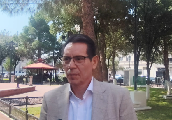 Asegura Secretaría de Hacienda que modificación de Fitch Ratings no vulnera la estabilidad económica de Chihuahua