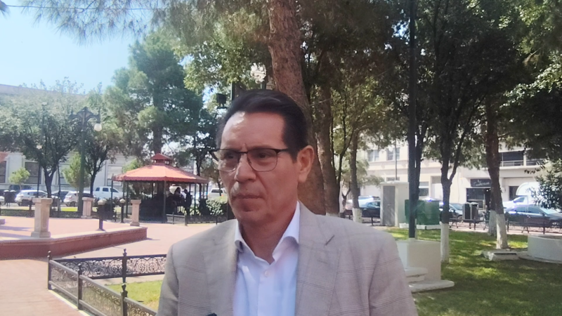 Asegura Secretaría de Hacienda que modificación de Fitch Ratings no vulnera la estabilidad económica de Chihuahua