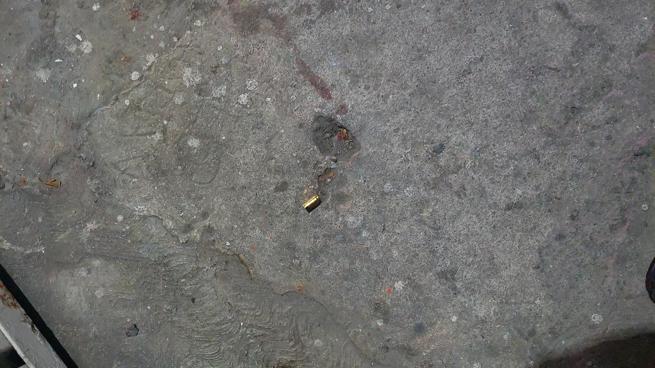 Asesinan a balazos en la alcaldía Venustiano Carranza a joven de 17 años ligado a grupos armados