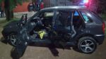 Ataque armado en Tultepec: asesinan a pareja a balazos al llegar a su domicilio