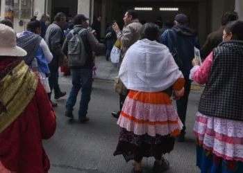Aviso vial: estas son las marchas, protestas y rodadas previstas hoy en la capital