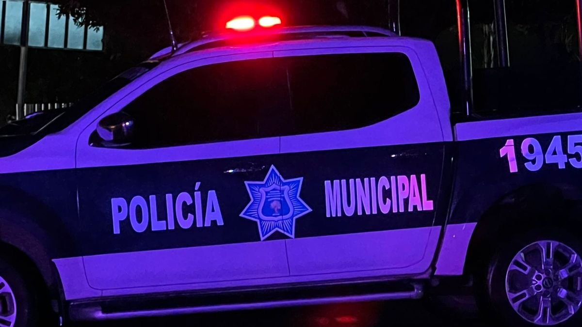 Balean a motociclista de 23 años tras resistirse al robo de su vehículo en asalto violento