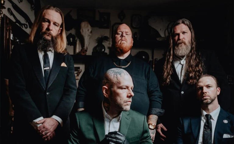 Banda de metal demanda a netflix por el nombre de una popular producción audiovisual