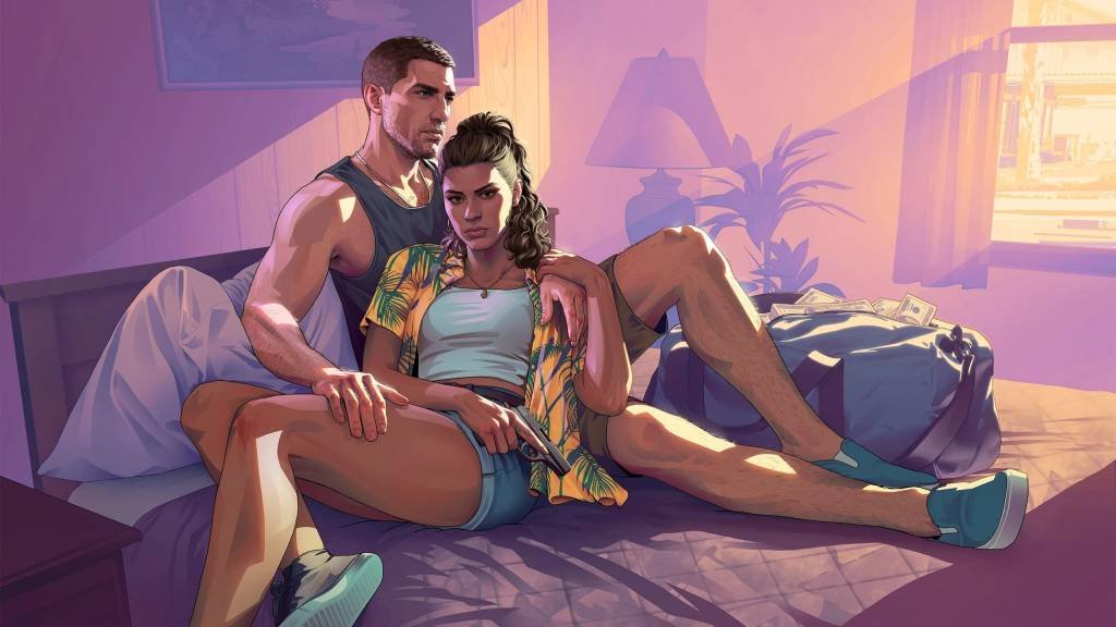 Banda sonora al descubierto: estos son los temas musicales que suenan en el adelanto extendido de gta 6