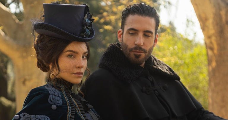 Belinda encarnará a Florence Cassez en la ambiciosa y nueva miniserie dramática de Prime Video