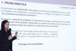 Busca el gobierno federal frenar la doble nacionalidad para ocupar la presidencia y gubernaturas