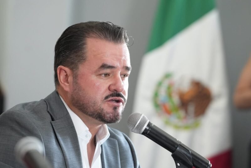 buscan integrar el valle de juárez al sistema de transporte con tarifa única para transbordos