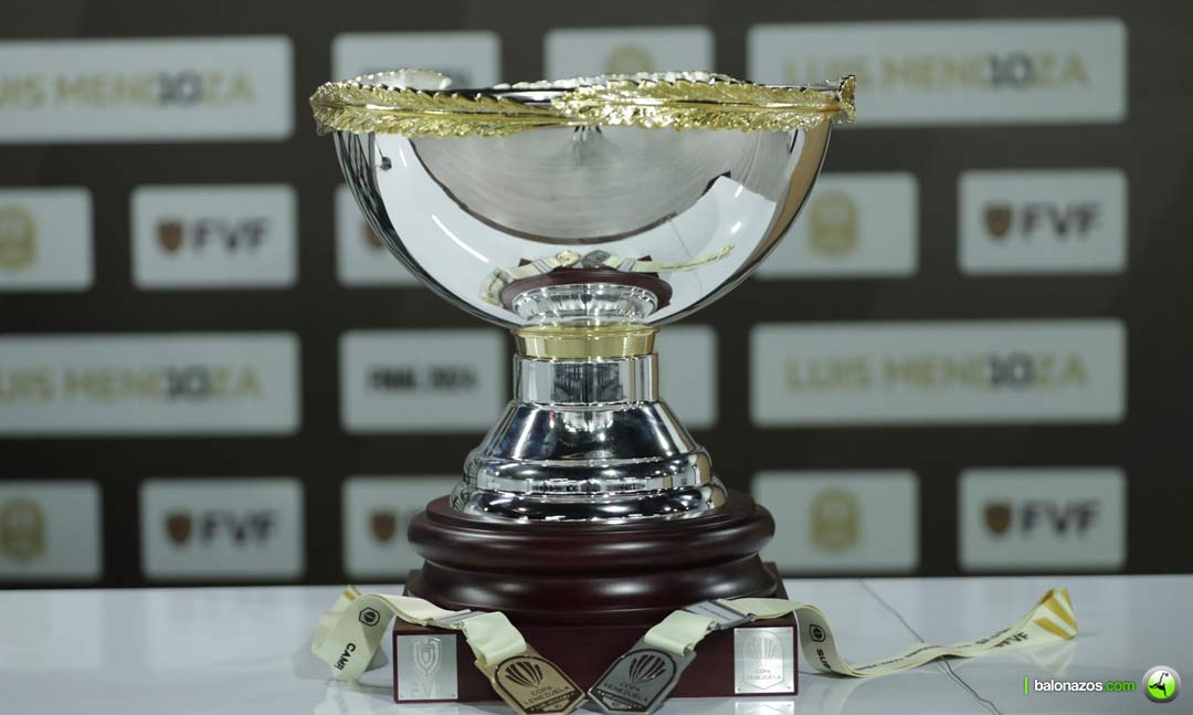 calendario confirmado para el regreso de la copa venezuela 2026 tras una pausa obligatoria