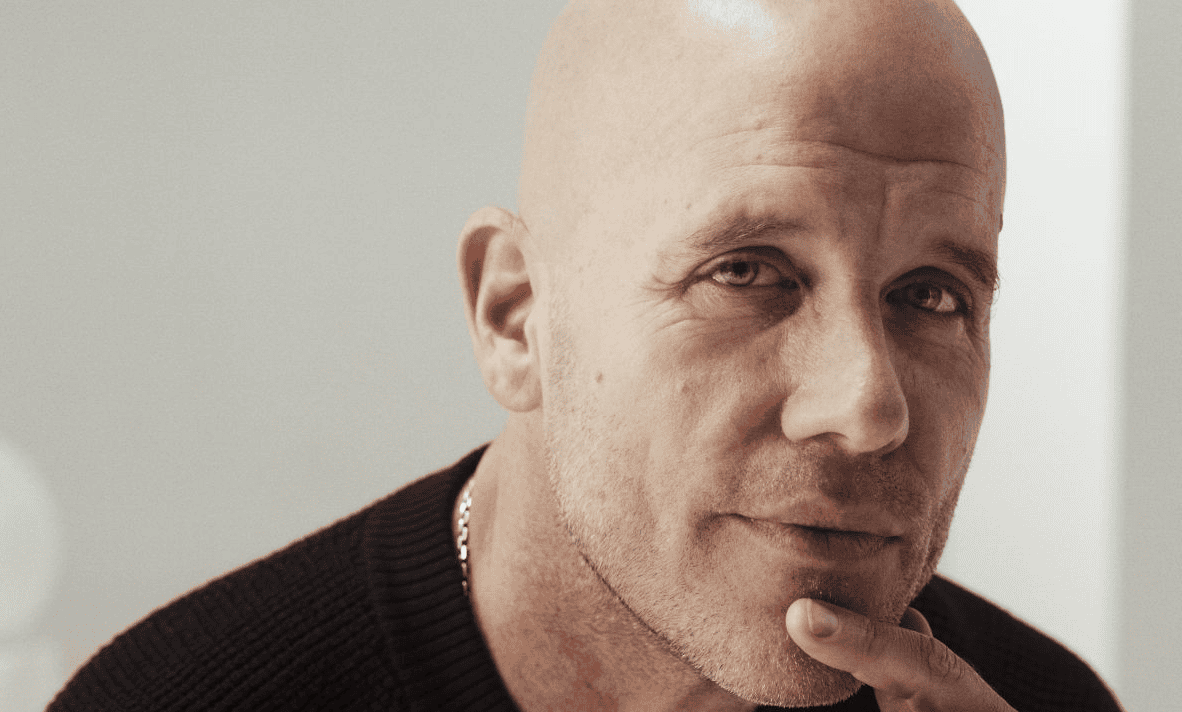 Cantautor peruano Gian Marco recibirá prestigioso reconocimiento en los premios La Musa 2026