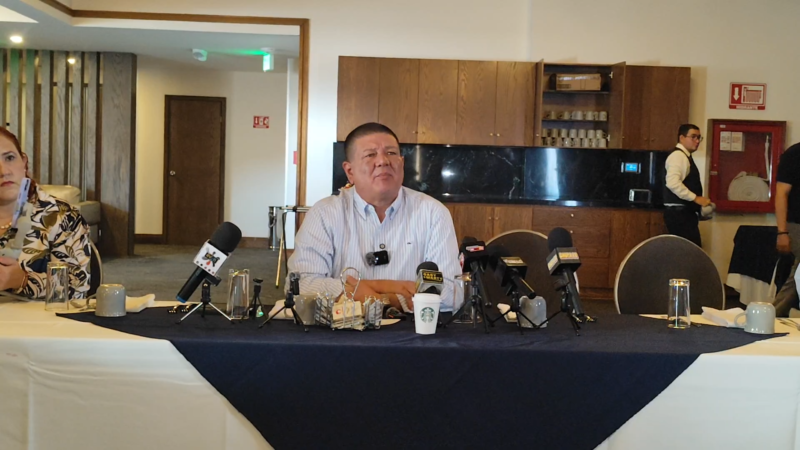 César Jáuregui respalda los métodos del panismo y se decanta por el uso de sondeos ciudadanos
