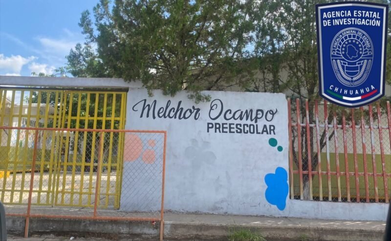 Cierran periodo vacacional con saldo blanco en centros educativos de Hidalgo del Parral