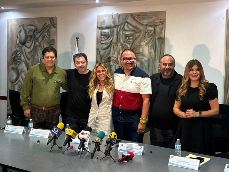 Ciudad Juárez albergará la primera institución de educación superior enfocada en cinematografía en la zona norte del país