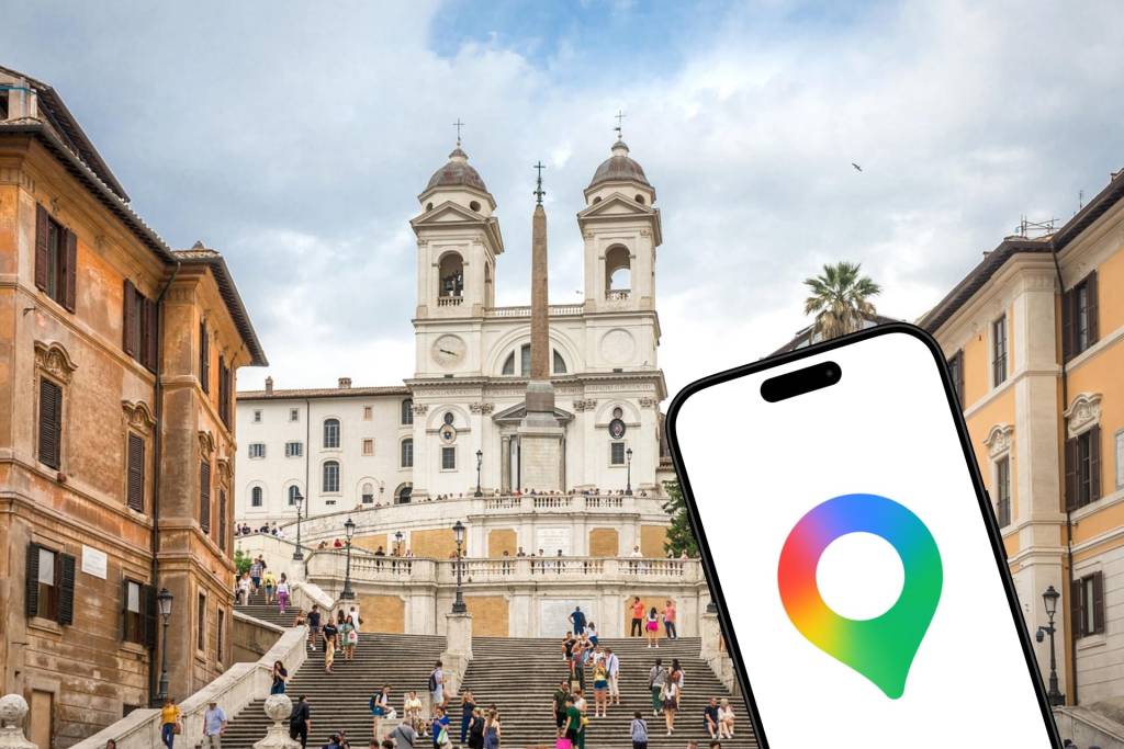 Cómo usar la cámara de tu móvil en Google Maps para descubrir tu entorno con realidad aumentada