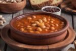 Complejo cultural Los Pinos albergará la gran fiesta dedicada a la gastronomía del frijol mexicano