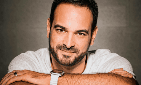 Compositor boricua Yoel Henríquez ingresará al Salón de la Fama de los Compositores Latinos
