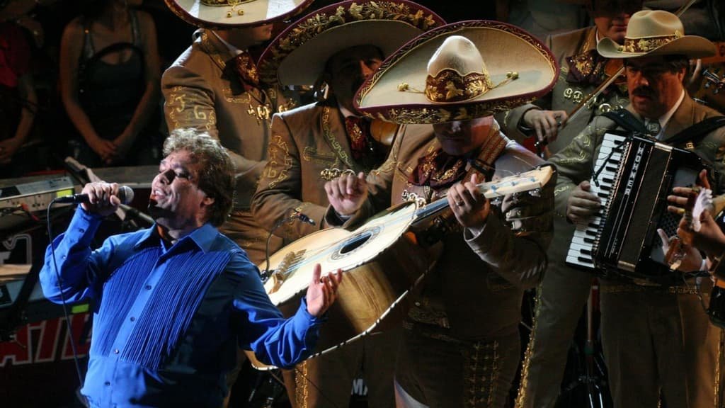 Concierto sinfónico en la CDMX rendirá tributo musical a Juan Gabriel y José José