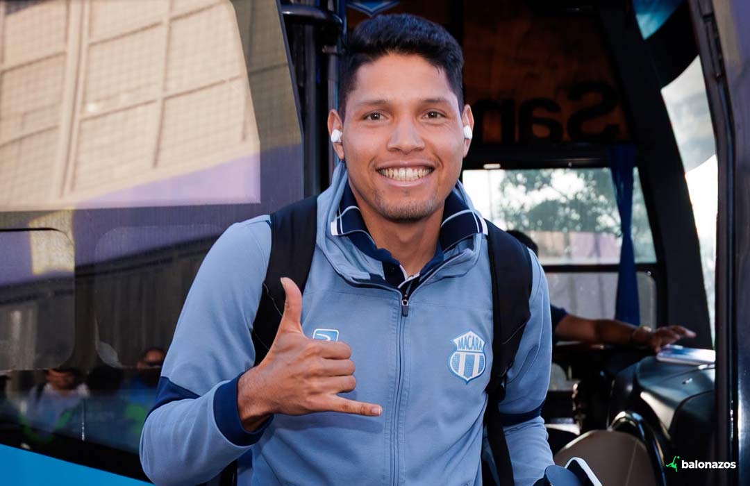 Copa Sudamericana: Macará busca dar la sorpresa ante el Santos de Neymar en Ambato