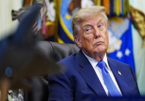 Crecen los riesgos económicos globales ante la escalada de amenazas de trump contra teherán