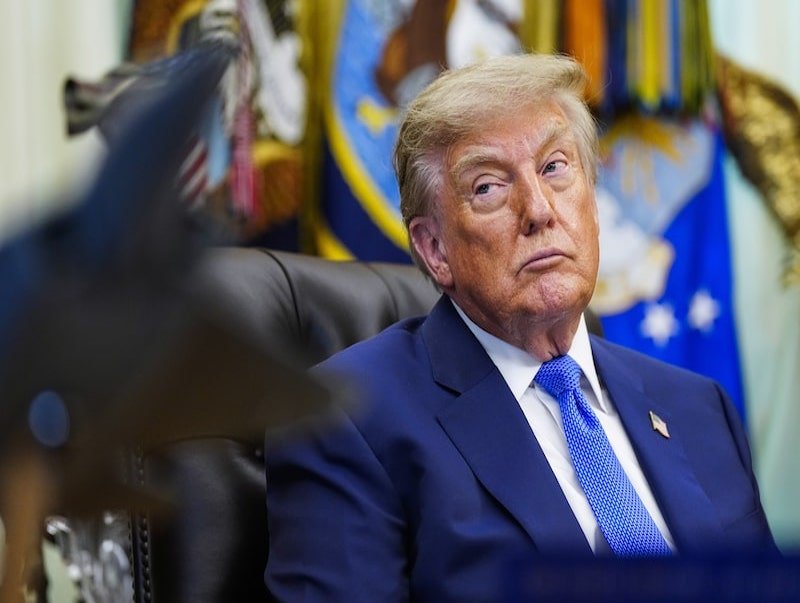 Crecen los riesgos económicos globales ante la escalada de amenazas de trump contra teherán
