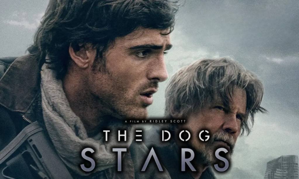 Crítica de ‘La constelación del perro’: una visión distópica y contemplativa firmada por Ridley Scott