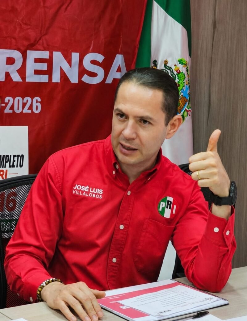 Critica el PRI retorno de Rubén Rocha Moya a Sinaloa y lo califica como falta de respeto