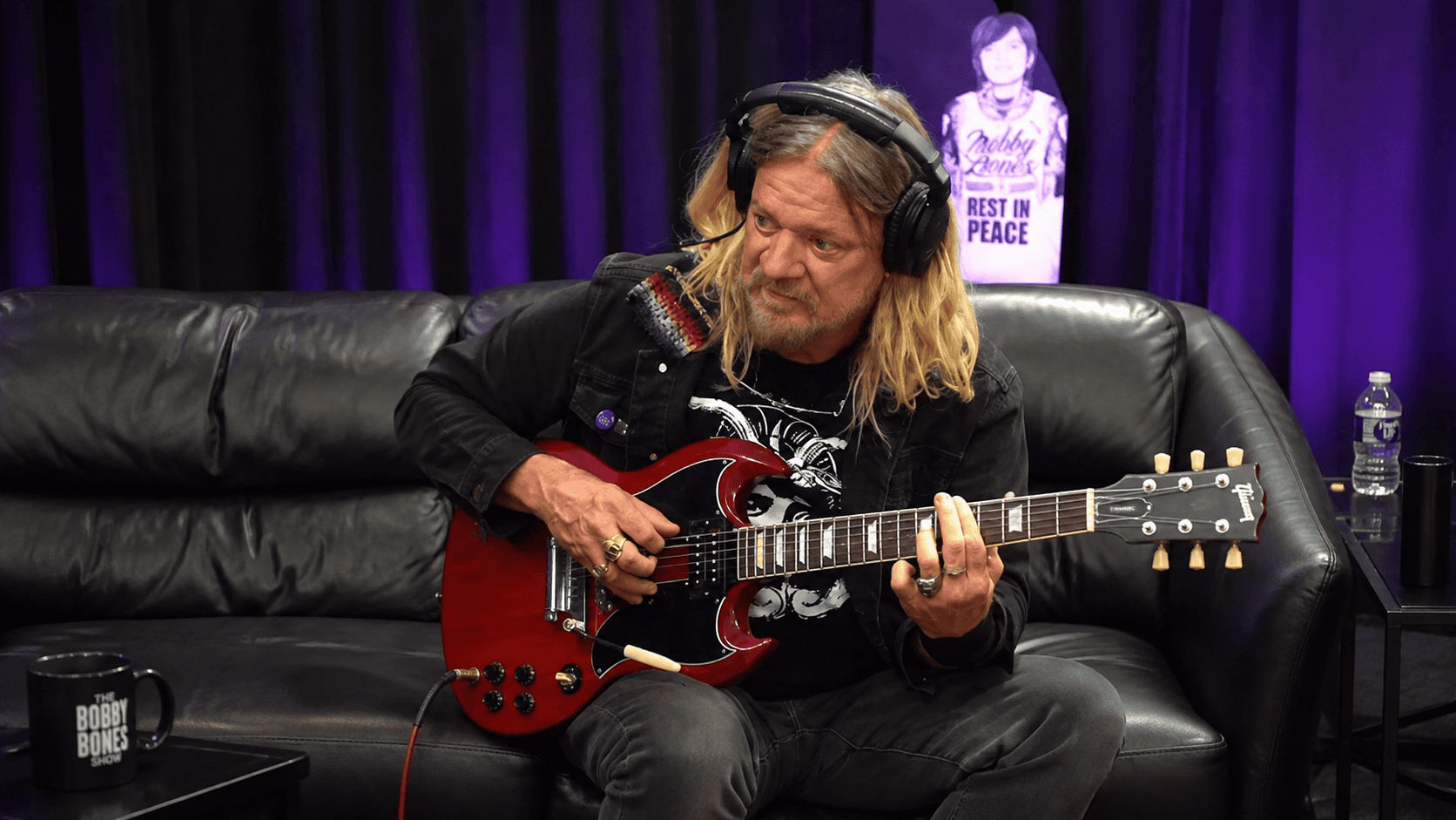 Cuando Pepper Keenan estuvo a punto de unirse a Metallica en plena crisis de 1992