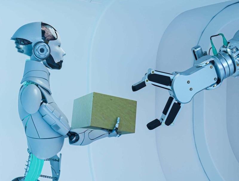 De la teoría al mercado: el salto definitivo de la robótica y la computación cuántica