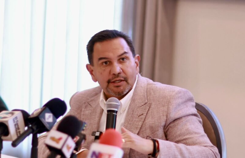 Demanda Cruz Pérez Cuéllar parlamento abierto para definir el modelo de la Fiscalía en Chihuahua