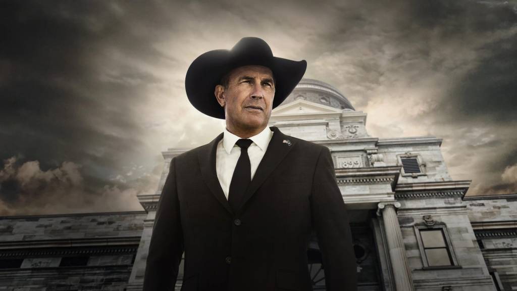 Demandan a Taylor Sheridan por un supuesto plagio en la exitosa serie Yellowstone