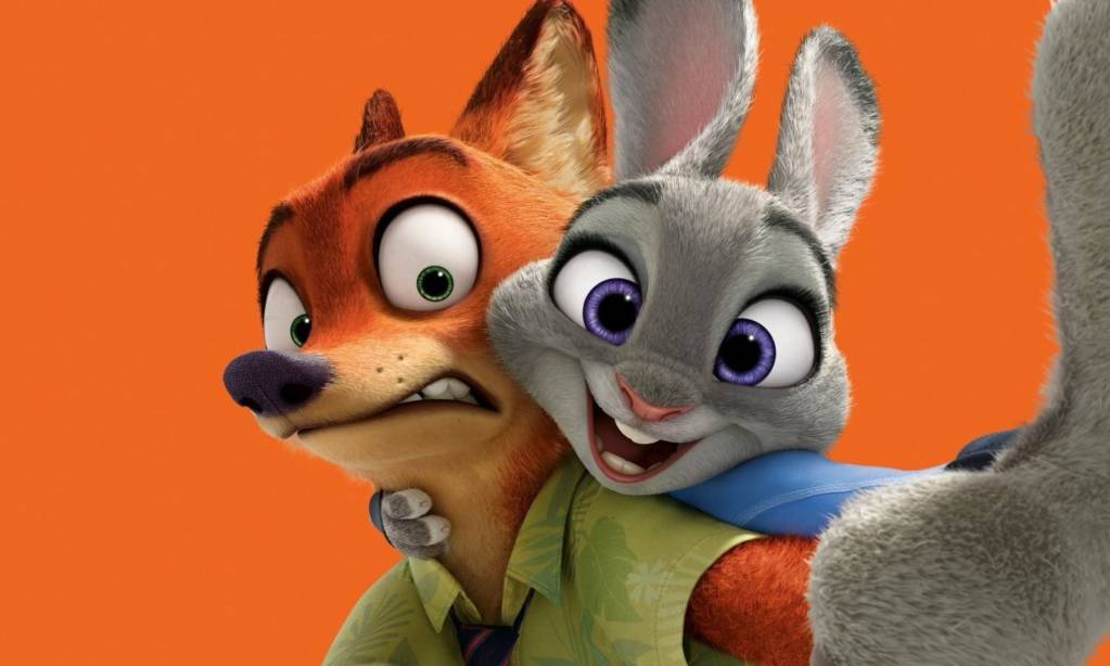 Disney confirma oficialmente el desarrollo de «Zootrópolis 3» durante su convención D23