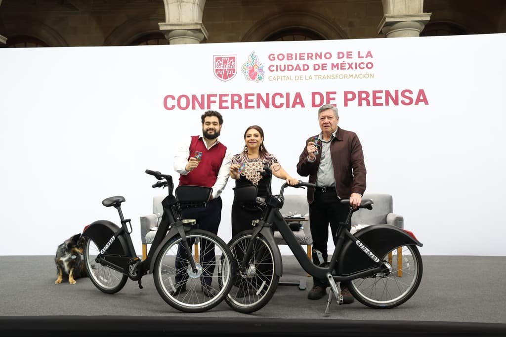 Ecobici tendrá 15 mil bicicletas con GPS: ¿cuándo llegará a Iztapalapa, Iztacalco y Tlalpan?