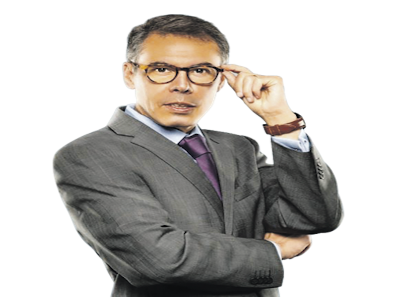 Economistas presentan paquete de propuestas a la Secretaría de Hacienda para detonar la economía mexicana