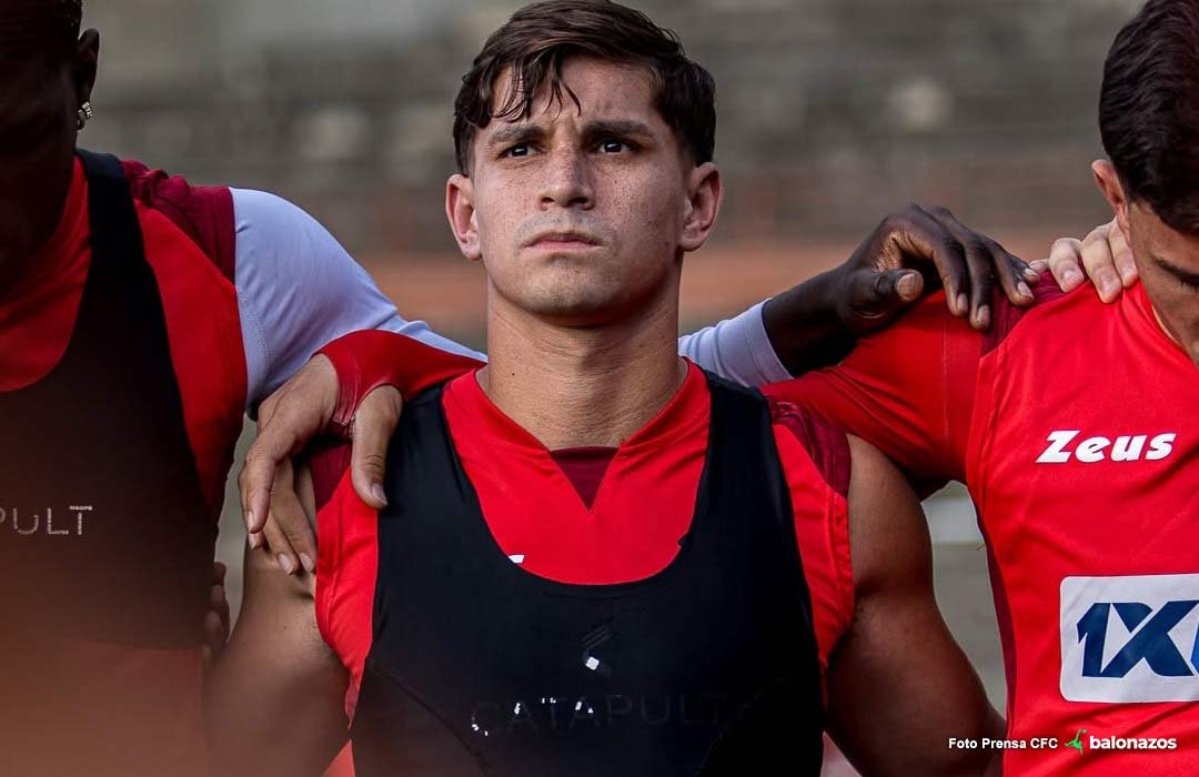 Eduardo fiera palpita el clásico nacional y destaca su historial positivo en la cancha de San Cristóbal