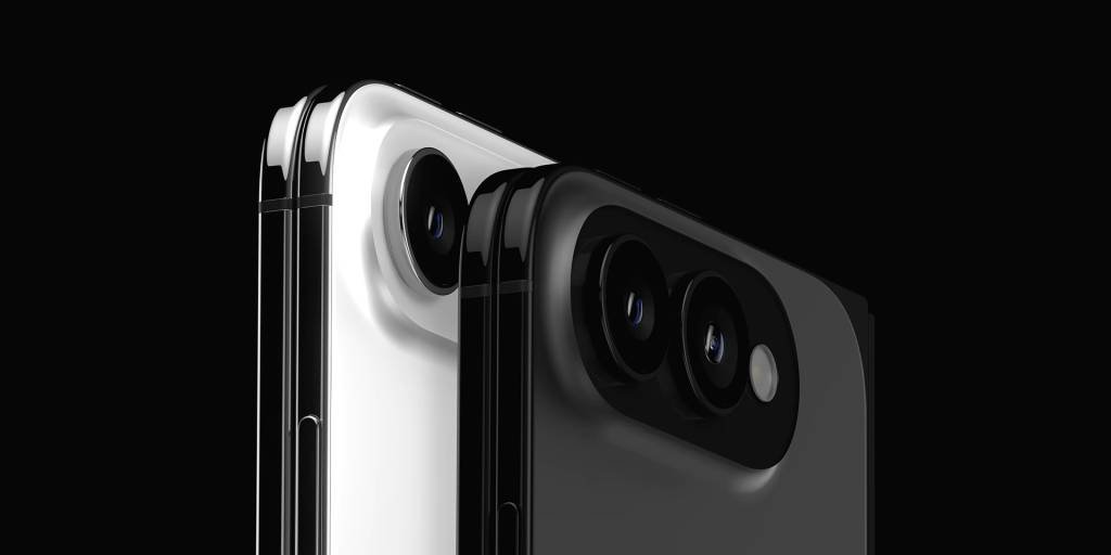 El ambicioso accesorio que Apple planea para su iPhone plegable pero que quizás nunca vea la luz