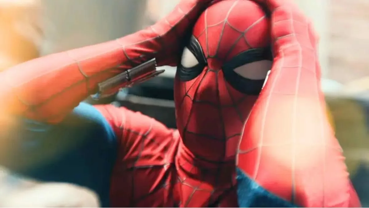 El arácnido rompe récords: «Spider-man: brand new day» supera la barrera de los dos mil millones