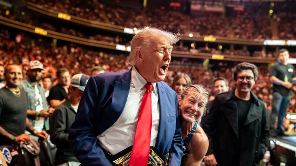 El auge progresista en Estados Unidos refleja la urgencia de un relevo generacional en la política
