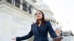 El dilema de Alexandria Ocasio-Cortez: ¿está lista la política estadounidense para su salto a la Casa Blanca?