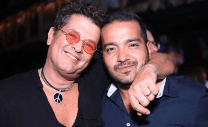 El ejecutivo colombiano Andrés Valencia Tafur consolida su liderazgo en la industria de la música latina
