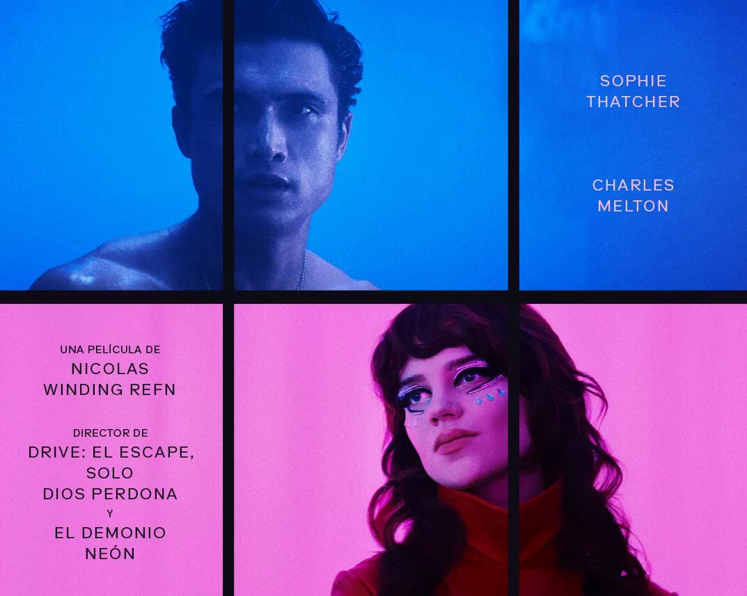 El esperado regreso cinematográfico de Nicolas Winding Refn llegará a las salas mexicanas gracias a Mubi