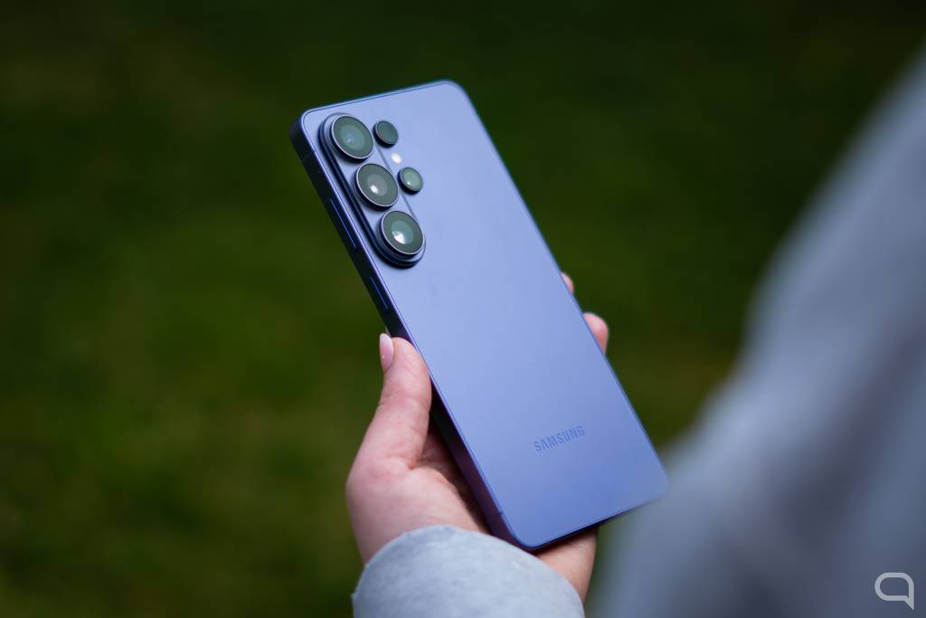 El Galaxy S27 Ultra reviviría el diseño de uno de los grandes fiascos de Samsung