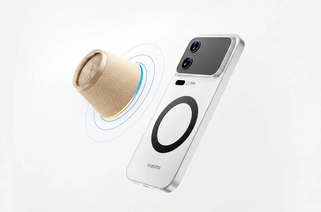 El nuevo y económico accesorio inalámbrico de Xiaomi que los usuarios de Apple desearán tener