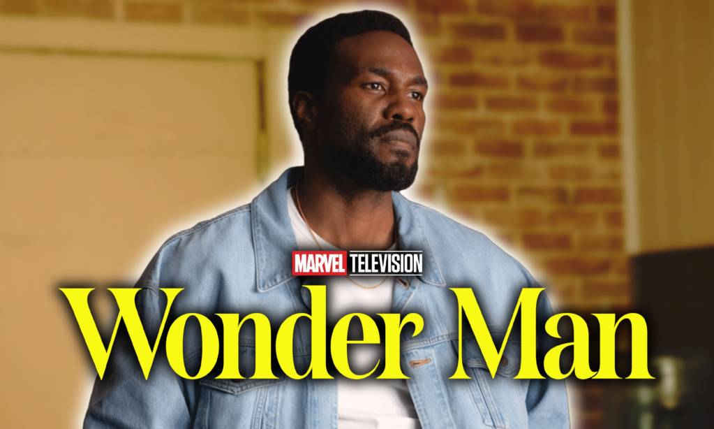 El protagonista de wonder man rompe el silencio y arremete contra marvel por la abrupta cancelación