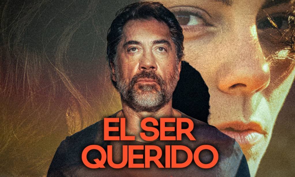 ‘El ser querido’ (★★★★½), la consagración de Sorogoyen y una de las mejores películas españolas del año