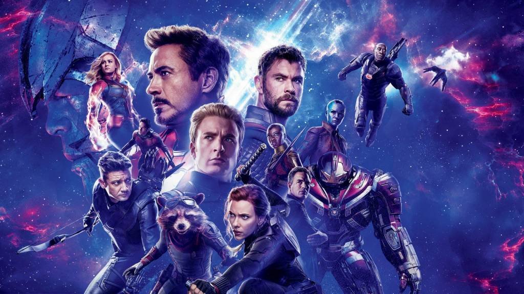 El universo cinematográfico de Marvel calienta motores con el anticipado tráiler para el reestreno mundial de su mayor éxito