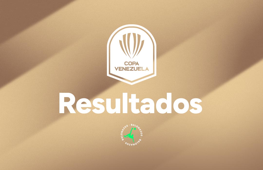 Emocionante arranque y duelos decisivos en la segunda jornada de la Copa Venezuela 2026