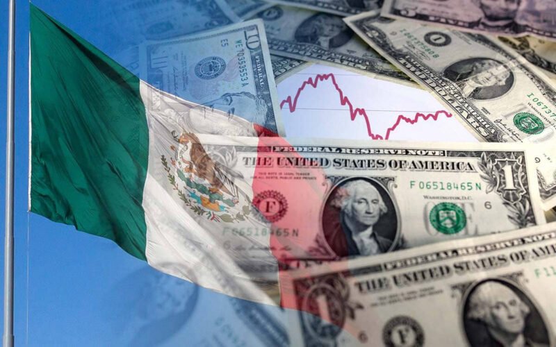 Especialistas económicos detectan un giro hacia la inversión selectiva y estratégica en territorio mexicano