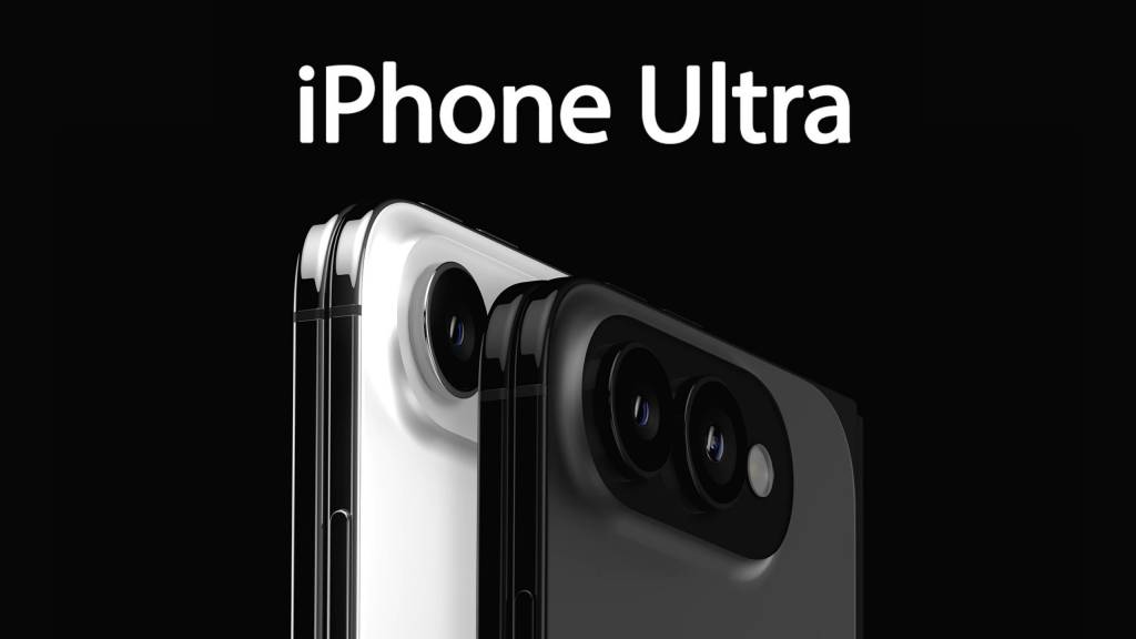 Estrategia limitada: el primer teléfono plegable de Apple llegaría inicialmente a un único mercado