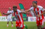 Estudiantes de Mérida se impone ante Anzoátegui gracias a solitaria anotación de Romis Beis